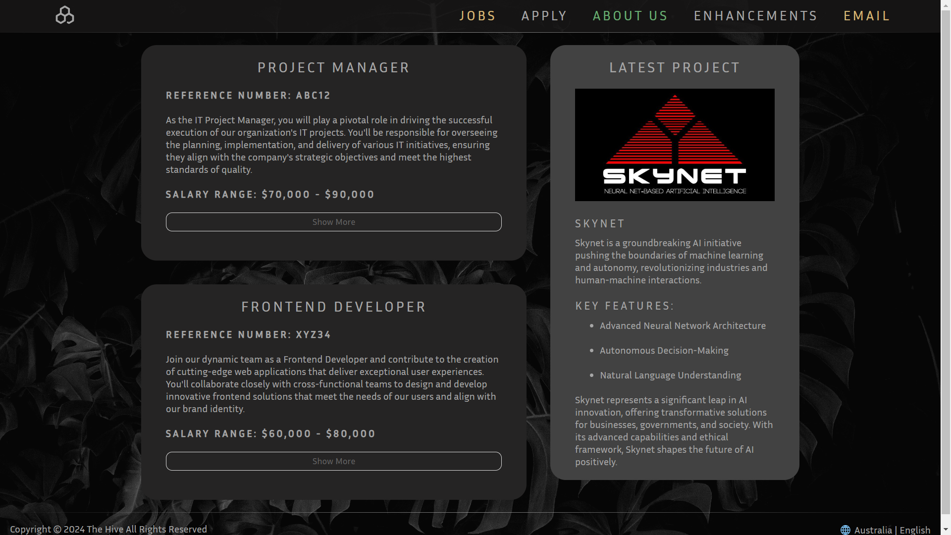 Example1 - Collapsed