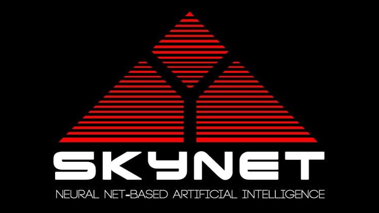 Skynet Logo